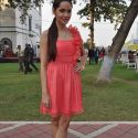 Shazahn Padamsee at Gitanjali Guineas 1000 race in