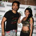 Sherlyn Chopra at WaterKingdom with Ranvijay