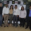 Sherlyn Chopra Launch Bigadda Get Fit India