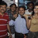 Sherlyn Chopra Launch Bigadda Get Fit India