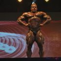 Sheru Classic Body Building Championship 2011