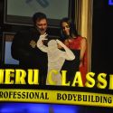 Sheru Classic Body Building Championship 2011