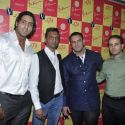Sheru Classic Body Building Championship 2011