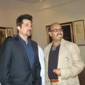 Shesh Lekha Art Event