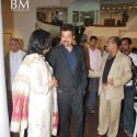 Shesh Lekha Art Event