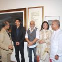 Shesh Lekha Art Event