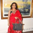 Shesh Lekha Art Event
