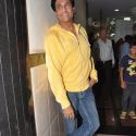 Shortcut Romeo dances at Shiamak Davar's Summer Funk Event