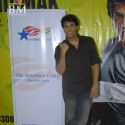 Shiamak Dawar at American institute tie up Event