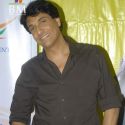 Shiamak Dawar at American institute tie up Event