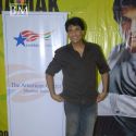 Shiamak Dawar at American institute tie up Event