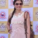 Shilpa Shetty & IOSIS Spa Support Cancer Patients