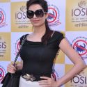 Shilpa Shetty & IOSIS Spa Support Cancer Patients