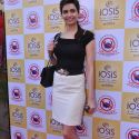 Shilpa Shetty & IOSIS Spa Support Cancer Patients