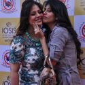 Shilpa Shetty & IOSIS Spa Support Cancer Patients