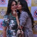 Shilpa Shetty & IOSIS Spa Support Cancer Patients