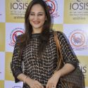 Shilpa Shetty & IOSIS Spa Support Cancer Patients