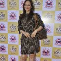 Shilpa Shetty & IOSIS Spa Support Cancer Patients