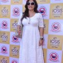 Shilpa Shetty & IOSIS Spa Support Cancer Patients