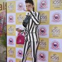 Shilpa Shetty & IOSIS Spa Support Cancer Patients