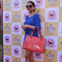 Shilpa Shetty & IOSIS Spa Support Cancer Patients