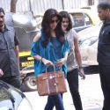 Shilpa Shetty & IOSIS Spa Support Cancer Patients