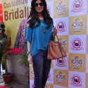 Shilpa Shetty & IOSIS Spa Support Cancer Patients