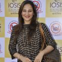 Shilpa Shetty & IOSIS Spa Support Cancer Patients