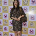 Shilpa Shetty & IOSIS Spa Support Cancer Patients