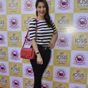 Shilpa Shetty & IOSIS Spa Support Cancer Patients