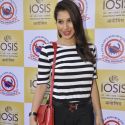 Shilpa Shetty & IOSIS Spa Support Cancer Patients