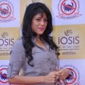 Shilpa Shetty & IOSIS Spa Support Cancer Patients