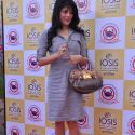 Shilpa Shetty & IOSIS Spa Support Cancer Patients