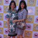 Shilpa Shetty & IOSIS Spa Support Cancer Patients