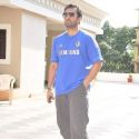 Shilpa Shetty, Raj Kundra snapped at Sanjay Dutt's house