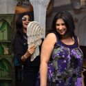 Shilpa Shetty shops at Bioscopewalli