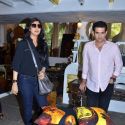 Shilpa Shetty shops at Bioscopewalli