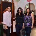 Shilpa Shetty shops at Bioscopewalli