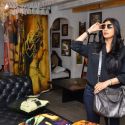 Shilpa Shetty shops at Bioscopewalli