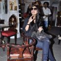 Shilpa Shetty shops at Bioscopewalli