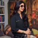 Shilpa Shetty shops at Bioscopewalli