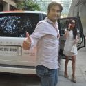 Shilpa Shetty,Raj Kundra blessed with a baby boy