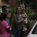 Shilpa Shetty,Raj Kundra blessed with a baby boy