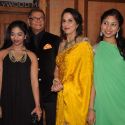 Shobha De Felicitated by Veuve Clicquot