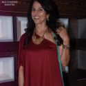 Shobha De Launch Raymond Veil Showroom