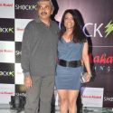 Shock Club Launch with Various Celebs