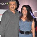 Shock Club Launch with Various Celebs