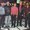Shock Club Launch with Various Celebs