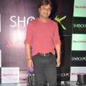 Shock Club Launch with Various Celebs