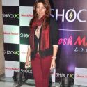 Shock Club Launch with Various Celebs